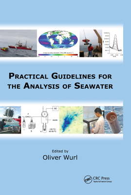 Practical Guidelines for the Analysis of Seawater