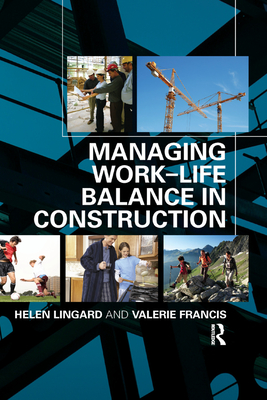 Managing Work-Life Balance in Construction