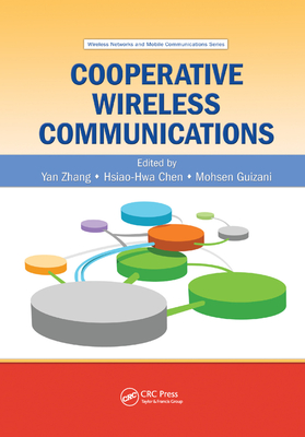 Cooperative Wireless Communications