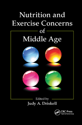 Nutrition and Exercise Concerns of Middle Age