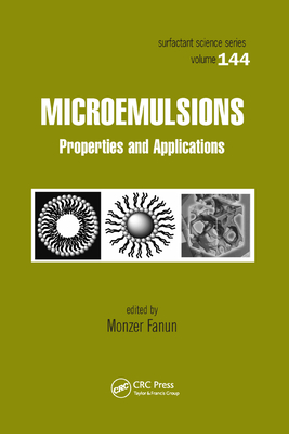 Microemulsions