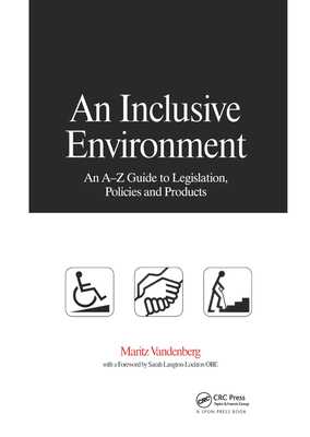 An Inclusive Environment