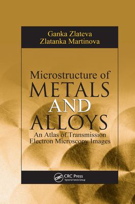 Microstructure of Metals and Alloys