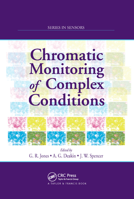 Chromatic Monitoring of Complex Conditions