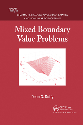 Mixed Boundary Value Problems