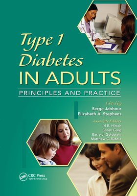 Type 1 Diabetes in Adults