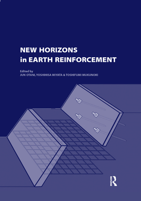 New Horizons in Earth Reinforcement