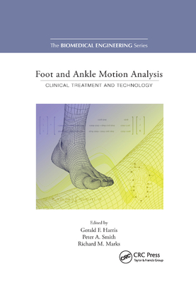 Foot and Ankle Motion Analysis