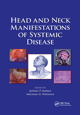 Head and Neck Manifestations of Systemic Disease