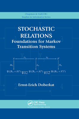 Stochastic Relations