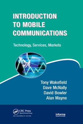 Introduction to Mobile Communications