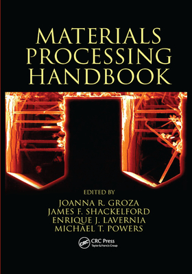 Materials Processing Handbook