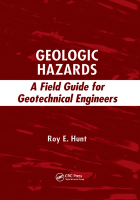 Geologic Hazards