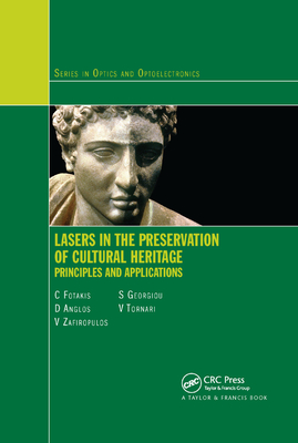 Lasers in the Preservation of Cultural Heritage