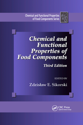 Chemical and Functional Properties of Food Components