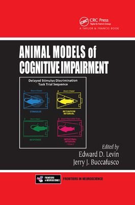 Animal Models of Cognitive Impairment