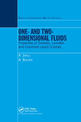 One- and Two-Dimensional Fluids