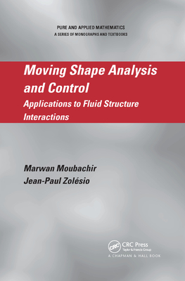 Moving Shape Analysis and Control