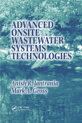 Advanced Onsite Wastewater Systems Technologies