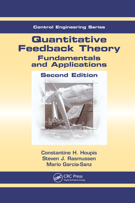 Quantitative Feedback Theory