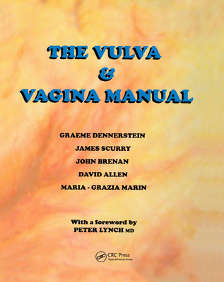 The Vulva and Vaginal Manual