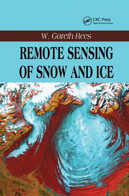 Remote Sensing of Snow and Ice