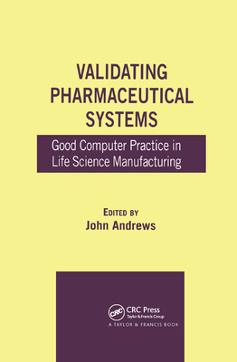 Validating Pharmaceutical Systems