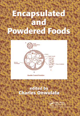 Encapsulated and Powdered Foods