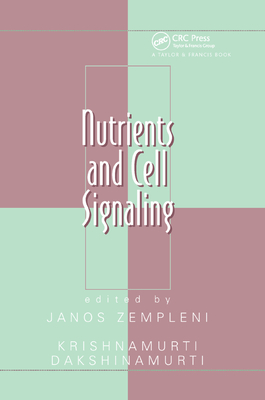 Nutrients and Cell Signaling