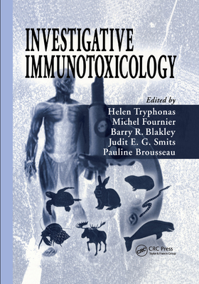 Investigative Immunotoxicology