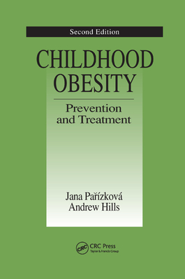 Childhood Obesity Prevention and Treatment