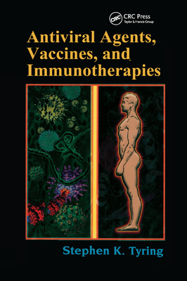 Antiviral Agents, Vaccines, and Immunotherapies