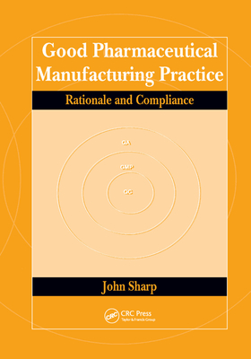 Good Pharmaceutical Manufacturing Practice