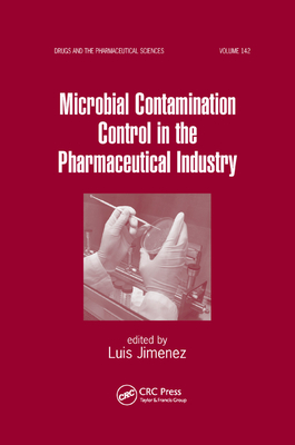 Microbial Contamination Control in the Pharmaceutical Industry