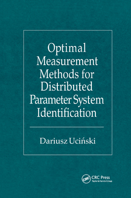 Optimal Measurement Methods for Distributed Parameter System Identification