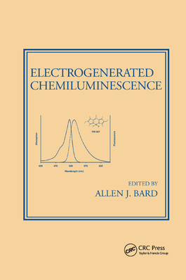 Electrogenerated Chemiluminescence