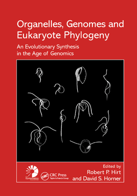 Organelles, Genomes and Eukaryote Phylogeny