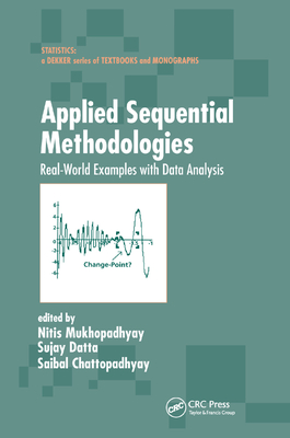 Applied Sequential Methodologies