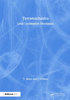 Terramechanics