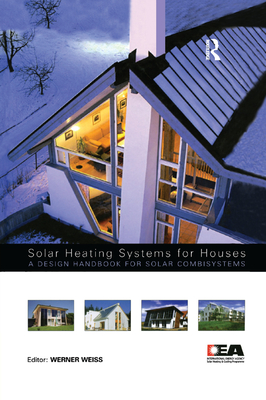 Solar Heating Systems for Houses