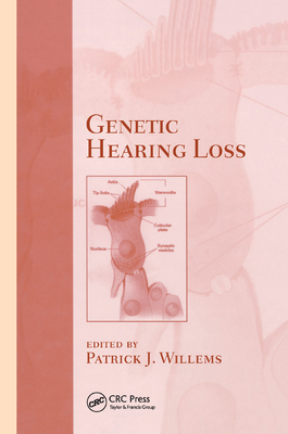 Genetic Hearing Loss