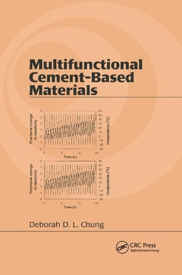 Multifunctional Cement-Based Materials