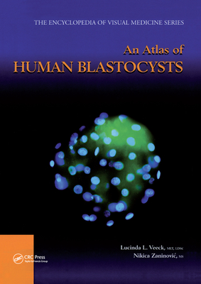 An Atlas of Human Blastocysts