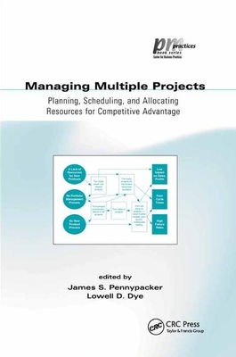 Managing Multiple Projects