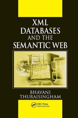 XML Databases and the Semantic Web