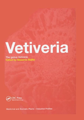 Vetiveria