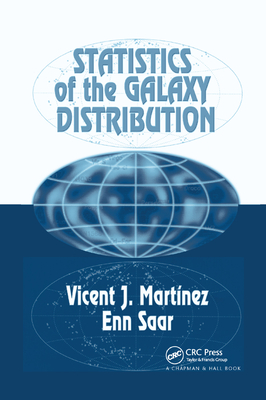 Statistics of the Galaxy Distribution