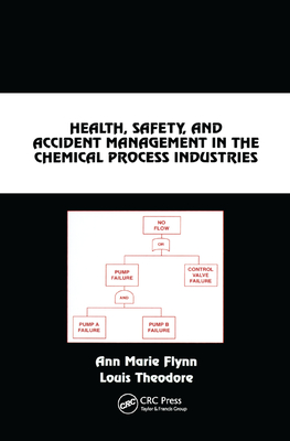 Health, Safety, and Accident Management in the Chemical Process Industries