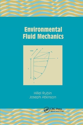 Environmental Fluid Mechanics