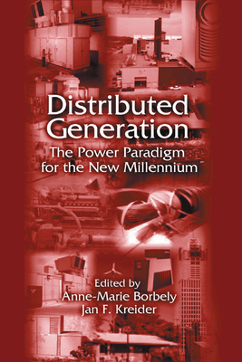 Distributed Generation